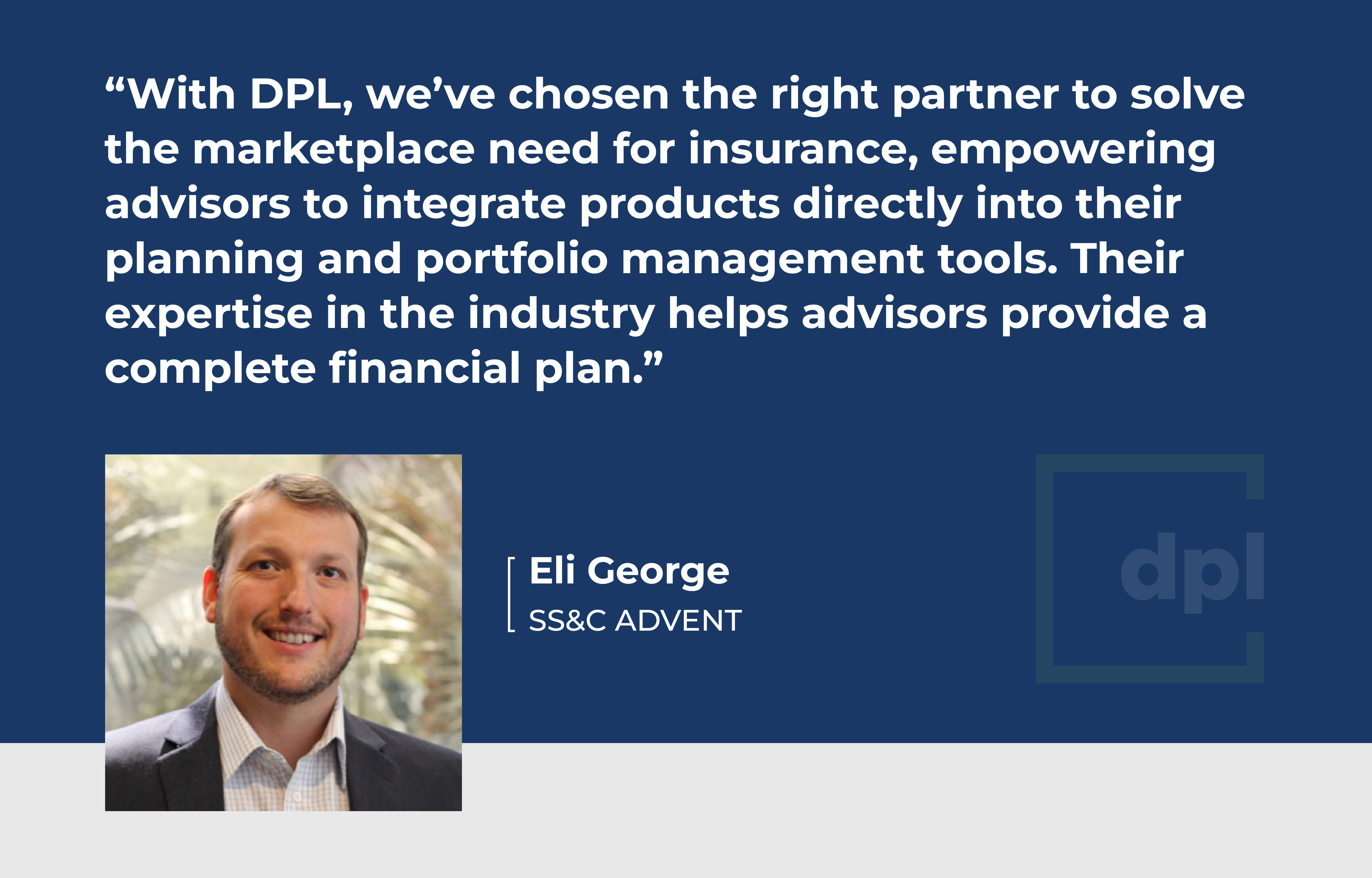 Partnership quote